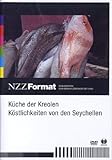Küche der Kreolen - Köstlichkeiten von den Seychellen - NZZ Format