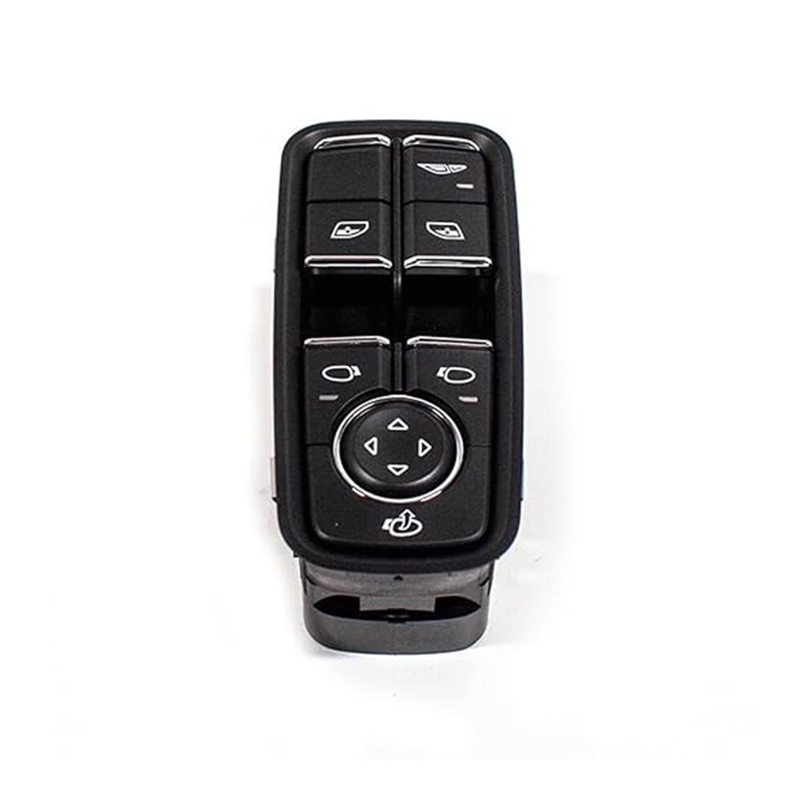 Interrupteur lève-vitre Porsche 991 bouton commande de rétroviseur premium OEM 99161315702