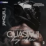 Cover of Quasim II: King Inferno