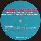  Cabin Fever / Seperately Together / Inside Remixes