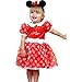 Produktbild Amscan - Kinderkostüm Minnie