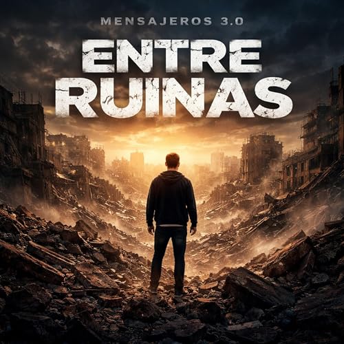 Entre ruinas