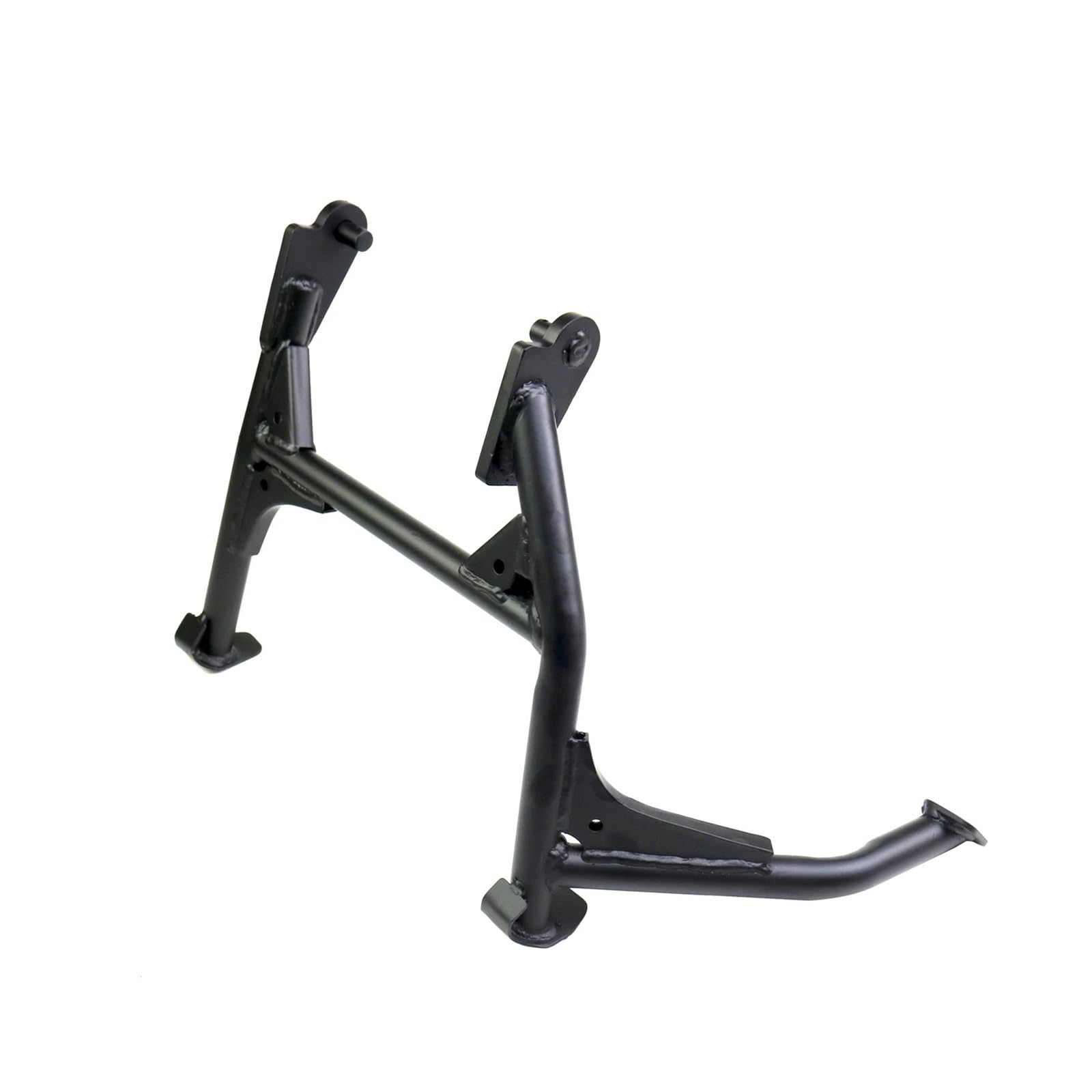 Pdanbd Type A Motorcycle Center Kickstand For 450Mt 450 Mt 2024 Motorcycle Accessories Centerstand Kickstand Main Center Parking Middle Kick Stand Support Brackets