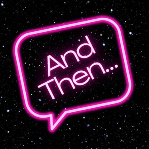 And then &hellip; cover art