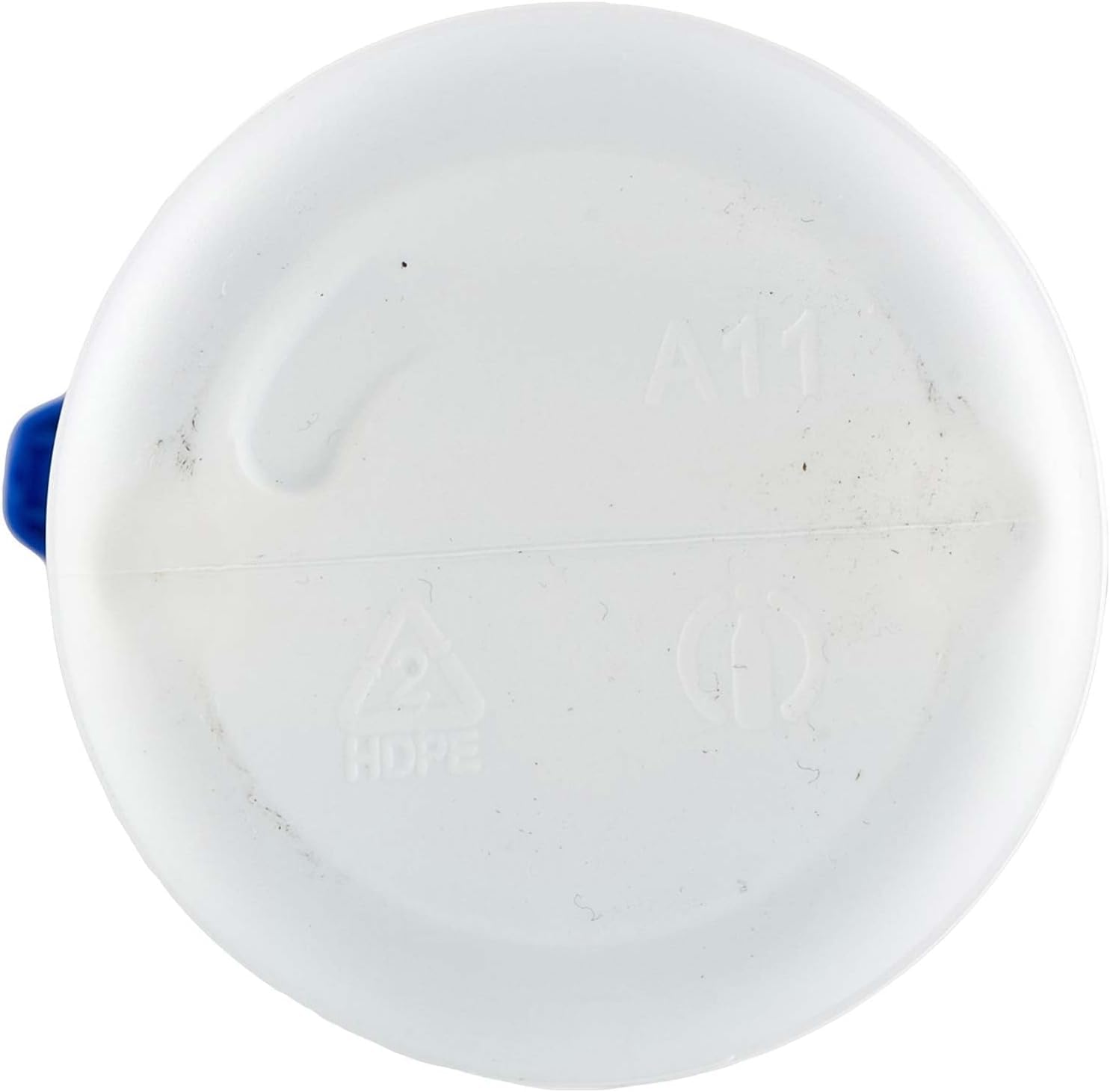 Quasar - Limpiador de cristales con alcohol (12 unidades, 580 ml, incluye llavero Italy Shop Service gratuito)
