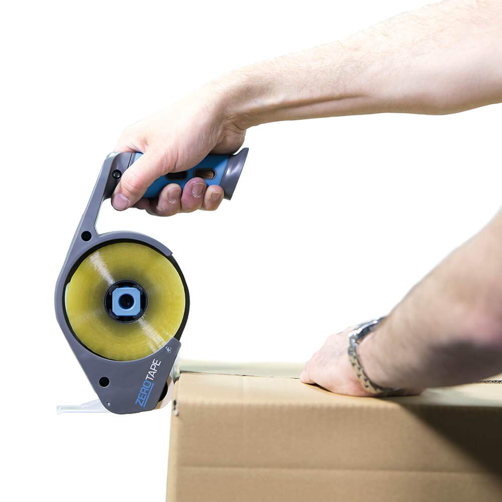 FIRST Packband Handabroller zerotape Klebeband