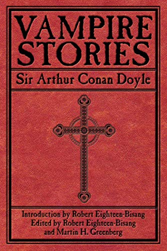 Vampire Stories view 2