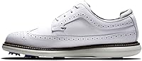 Vista 5 de FootJoy Zapato de golf Traditions para hombre