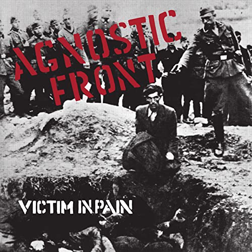  Victim In Pain [Explicit]