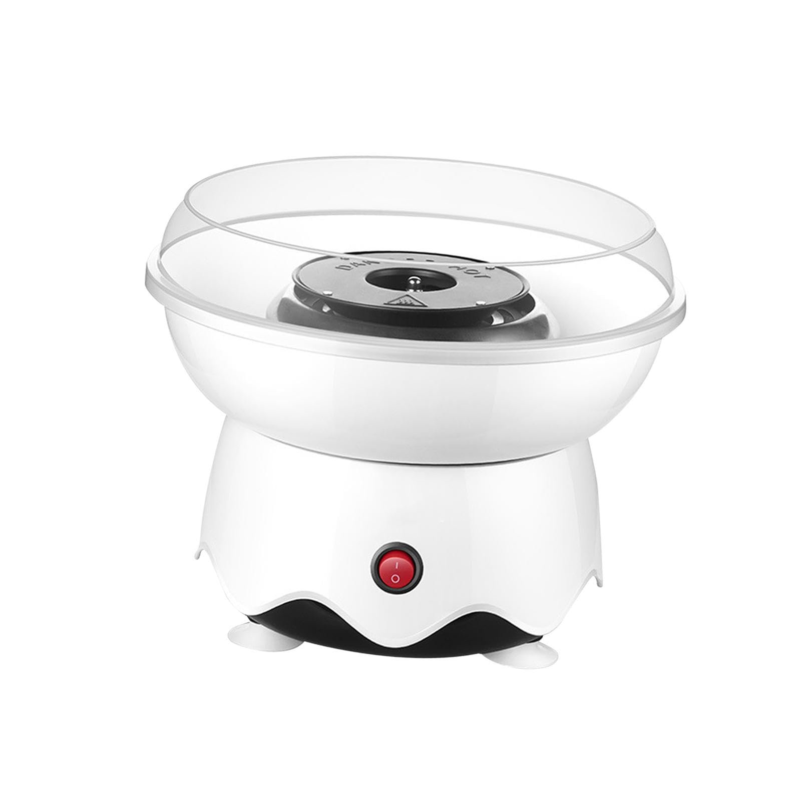 Candy Machine Candy Floss Maker for Gift Home Household White | Greeting Cards & Party Supply | Party Supplies | Other Party Supplies-image-35