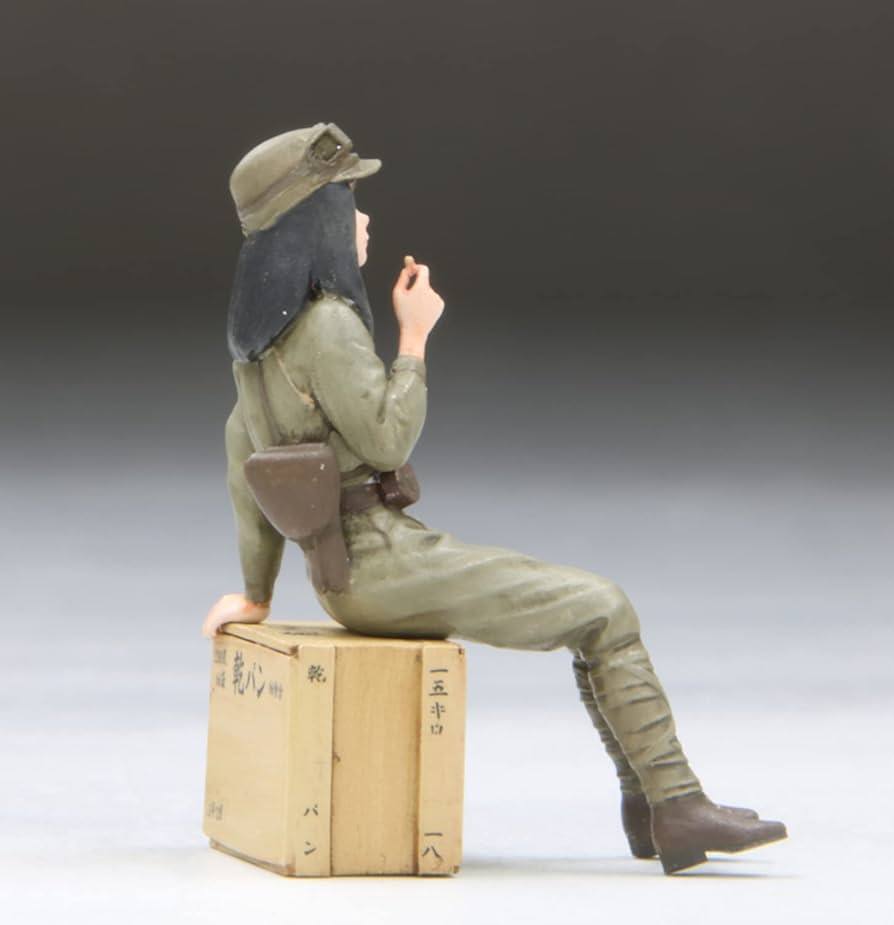 ファインモールド1/35 九四式軽装甲車　後期改修型　戦車プラモデル完成品 maxresdefault.jpg