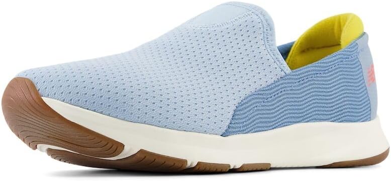 Cross trainer New Balance Dynasoft Nergize Slip on feminino em promoção! Veja a oferta e mais achadinhos de Tênis Hoje é o melhor dia para comprar Cross trainer New Balance Dynasoft Nergize Slip on feminino com aquele preço maroto! Promoção! Aproveite a oferta!