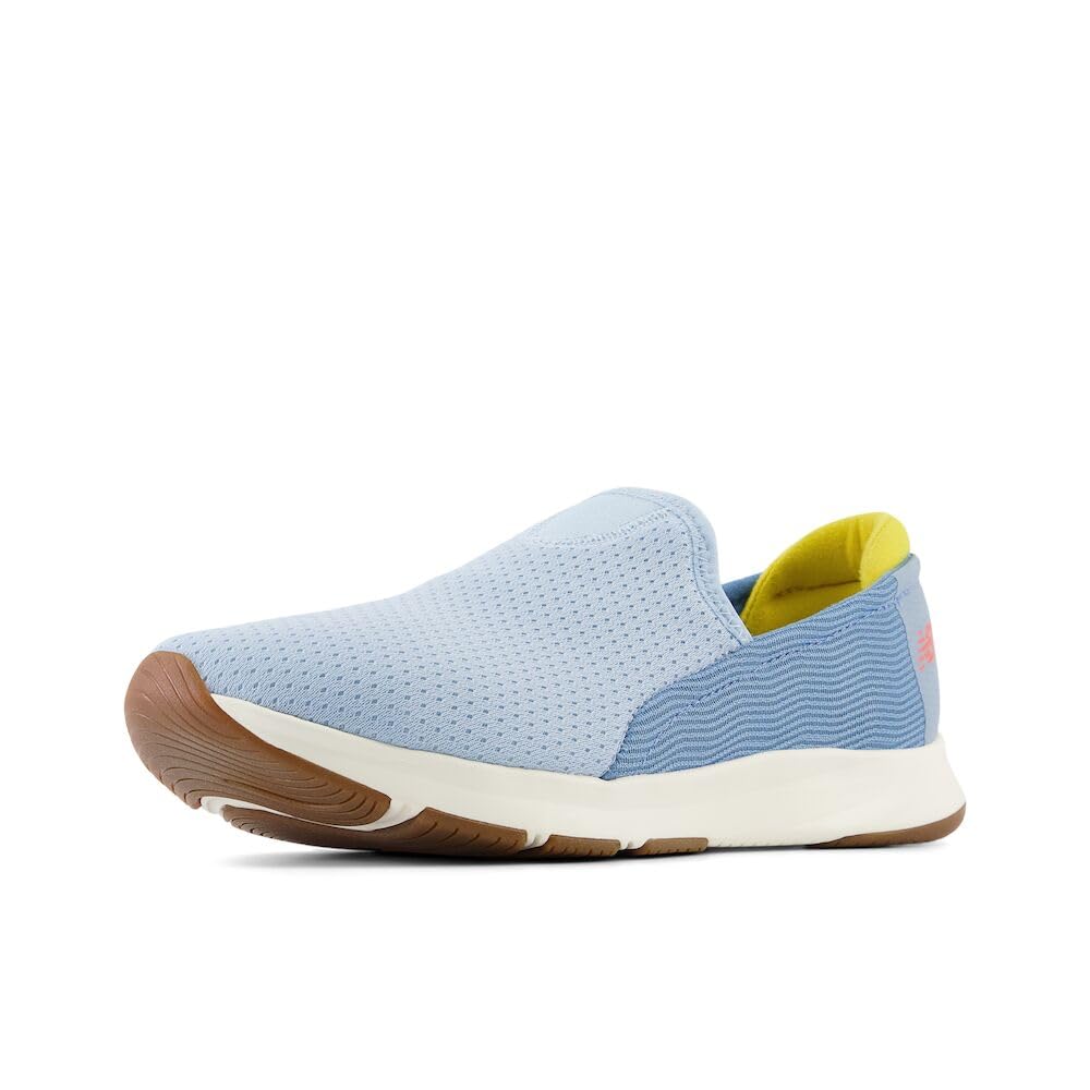 Cross trainer New Balance Dynasoft Nergize Slip on feminino em promoção! Veja a oferta e mais achadinhos de Tênis 2 Hoje é o melhor dia para comprar Cross trainer New Balance Dynasoft Nergize Slip on feminino com aquele preço maroto! Promoção! Aproveite a oferta! 2