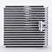 TYC 97035 Toyota Corolla Replacement Evaporator
