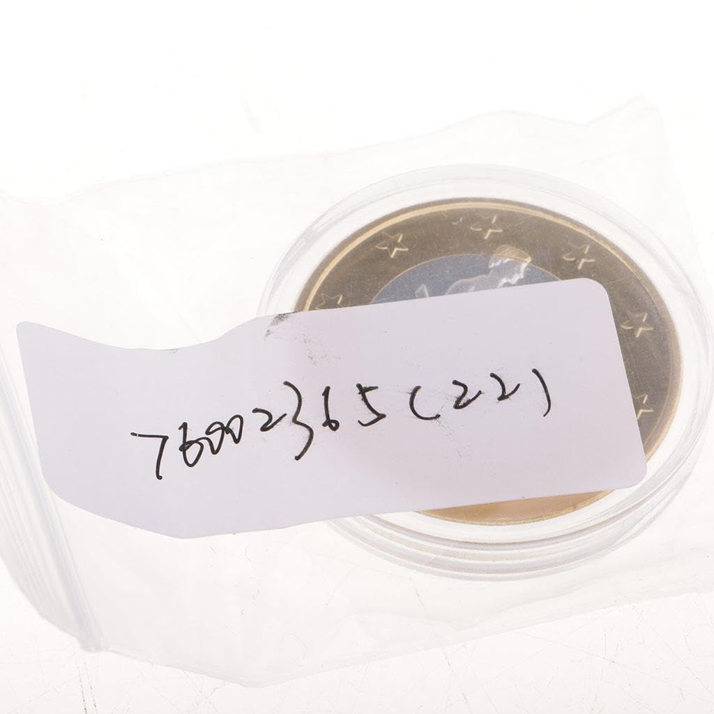 MERISHOPP Gold and Silver Plated Metal Coins for Adults Souvenir Gifts Collection #15 Collectibles | Casino | Chips | Non-Casino Chips