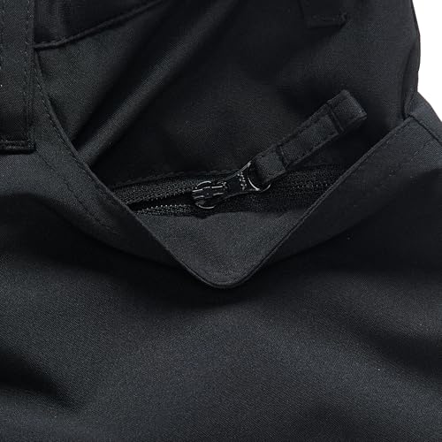 Roxy girls Heavyweight Ski Snow Backyard Pant, Insulated & Waterproof3