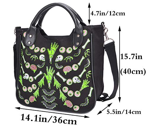 Reviews y listado de Bolso axel - los mas comprados. 5 Imagen adicional