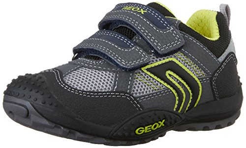 Geox J Marlon 8 Shoe (Toddler/Little Kid/Big Kid)