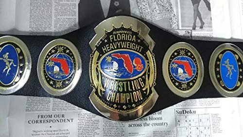 Amazon.co.jp: 昭和プロレス アメリカンプロレス 武藤敬司戴冠