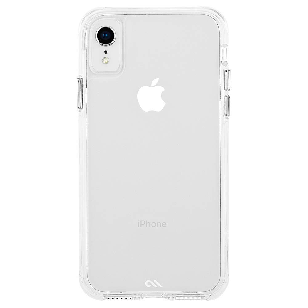 Amazon.com: Case-Mate - iPhone XR Case - TOUGH - iPhone 6.1
