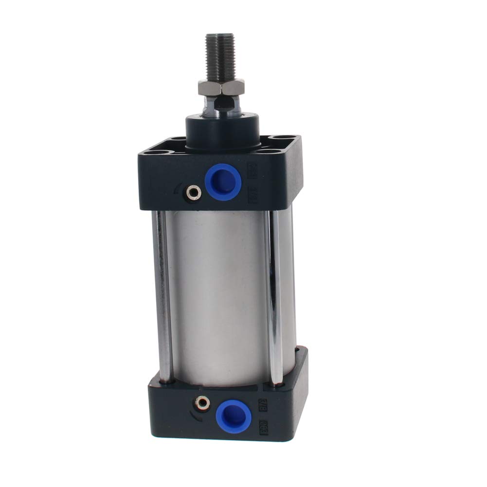 Actionneurs Pneumatiques D'un Fabricant Polonais