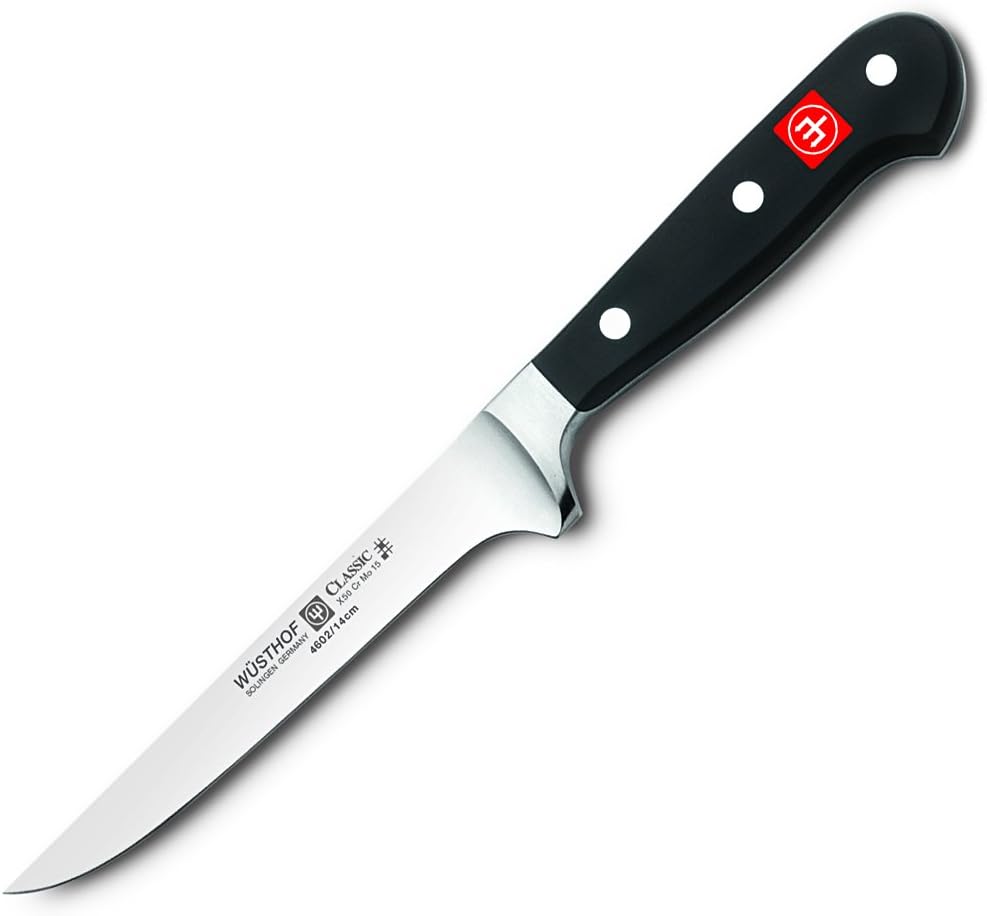 Wusthof Classic Boning Knife