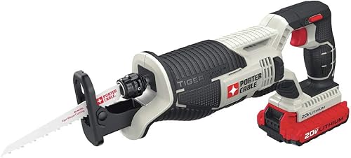 Miniatura 7 de Kit de herramientas Porter-Cable PCCK619L820V de ion de litio