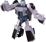 トランスフォーマー パワーオブザプライム PP-34 オートボットテイルゲイト 製品画像