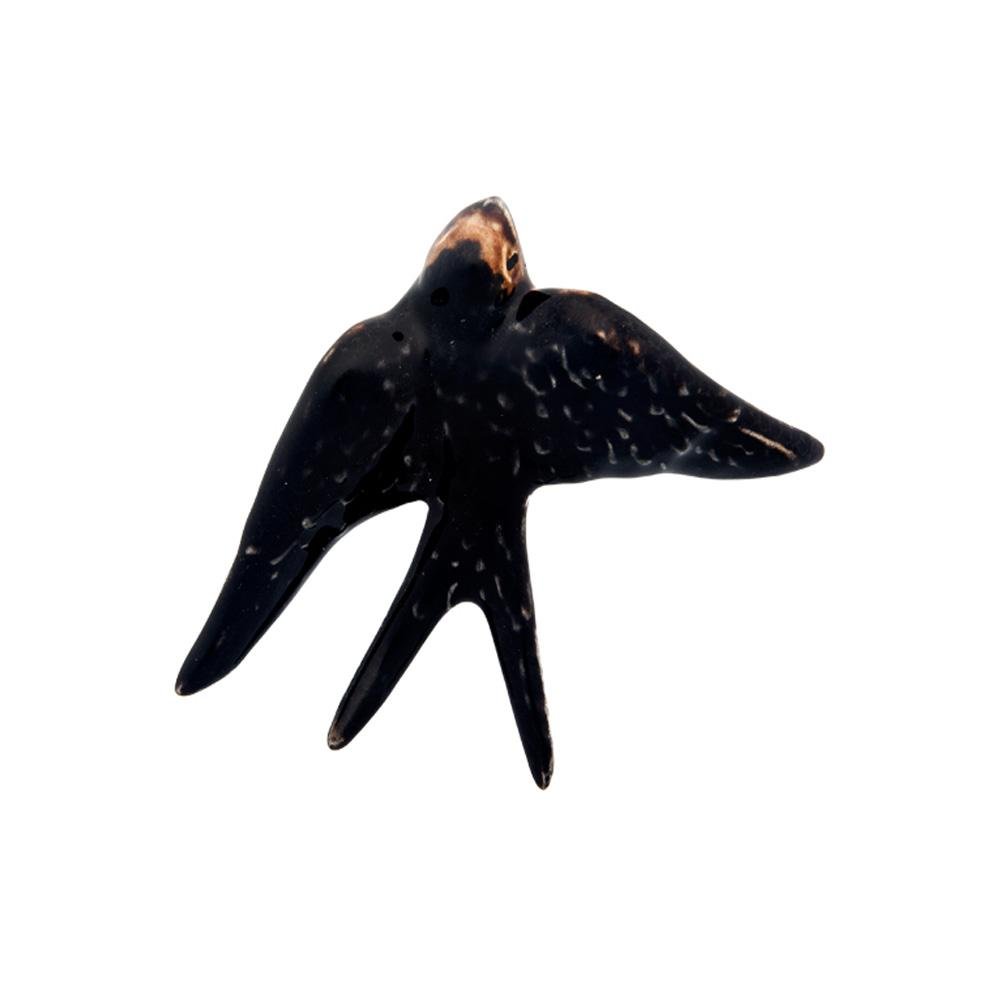 Bordallo PinheiroWall Decorative Swallow