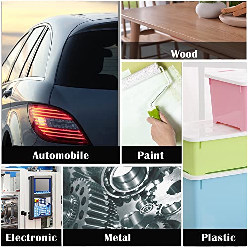 Airic 100Pcs 3-1/2In Triangular Sanding Padpapers 180 Grits 90Mm Hook & Loop Oscillating Tool Sandpaper, Fit 3.5 Inch Triangle Oscillating Multitool Sanding Pad, 90Mm180 #TOP6