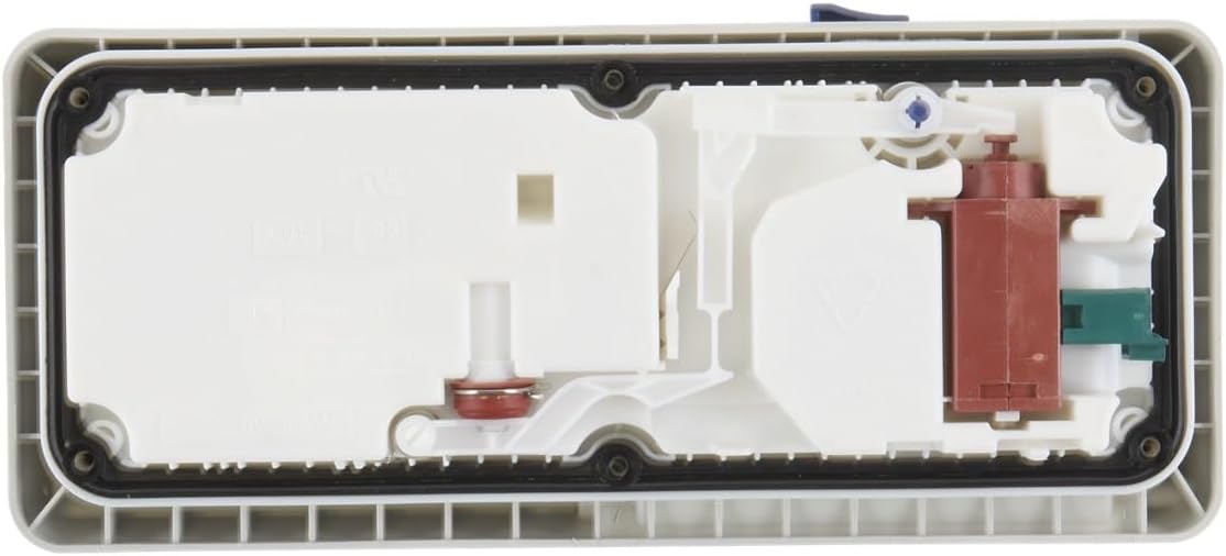 Whirlpool W11705150 OEM Refrigerator Ice Maker Assembly