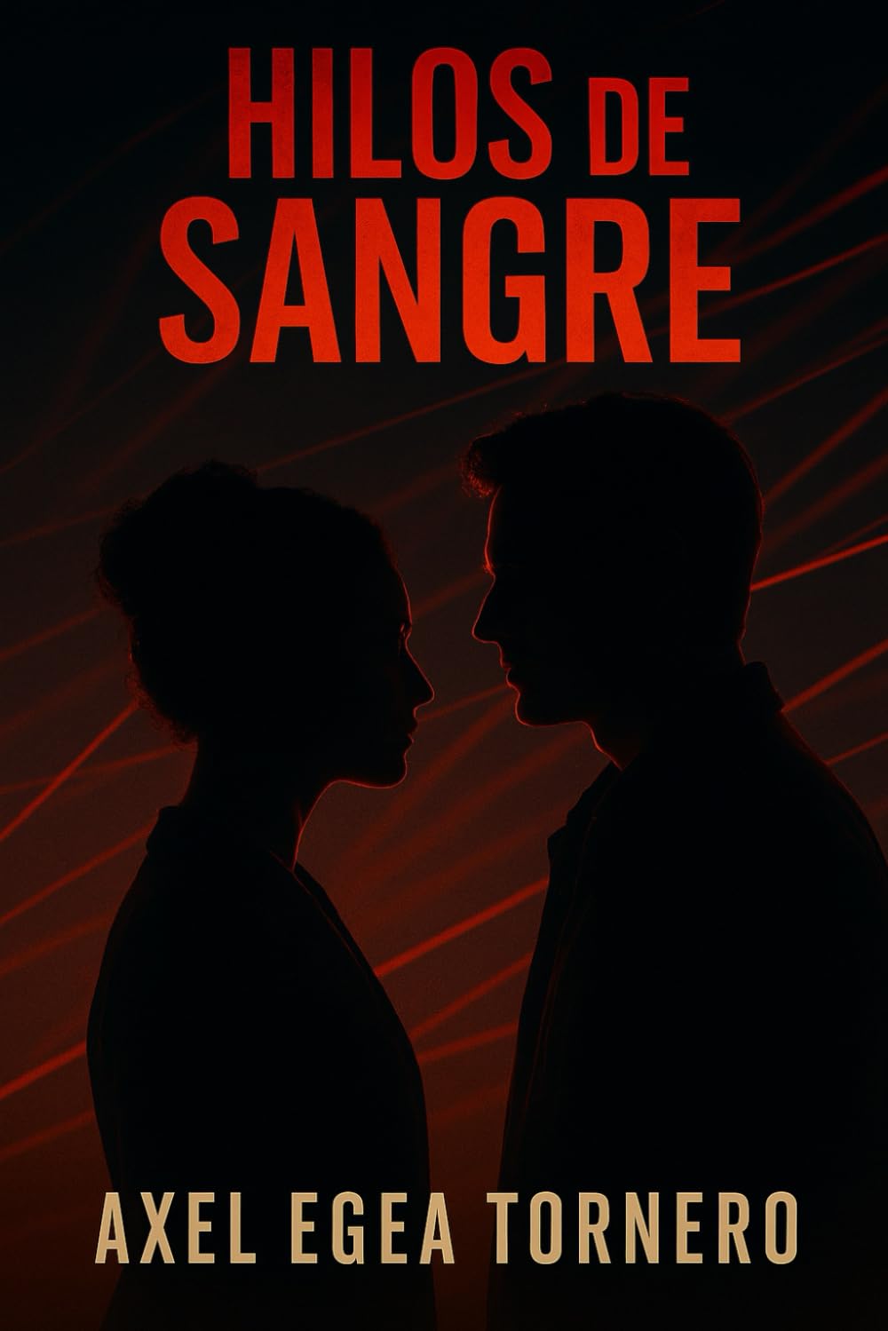 HILOS DE SANGRE