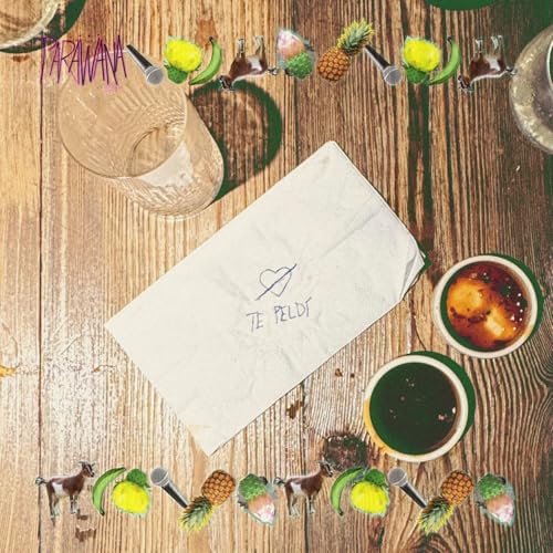 Parawana Son System, Falzo & Lucca