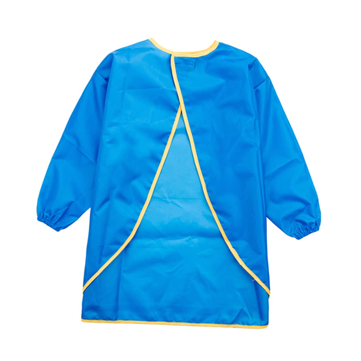 Abaodam 3pezzi Grembiule Da Pittura Per Maniche Lunghe Smock Per e Rosa Taglia Vestiti Macchie