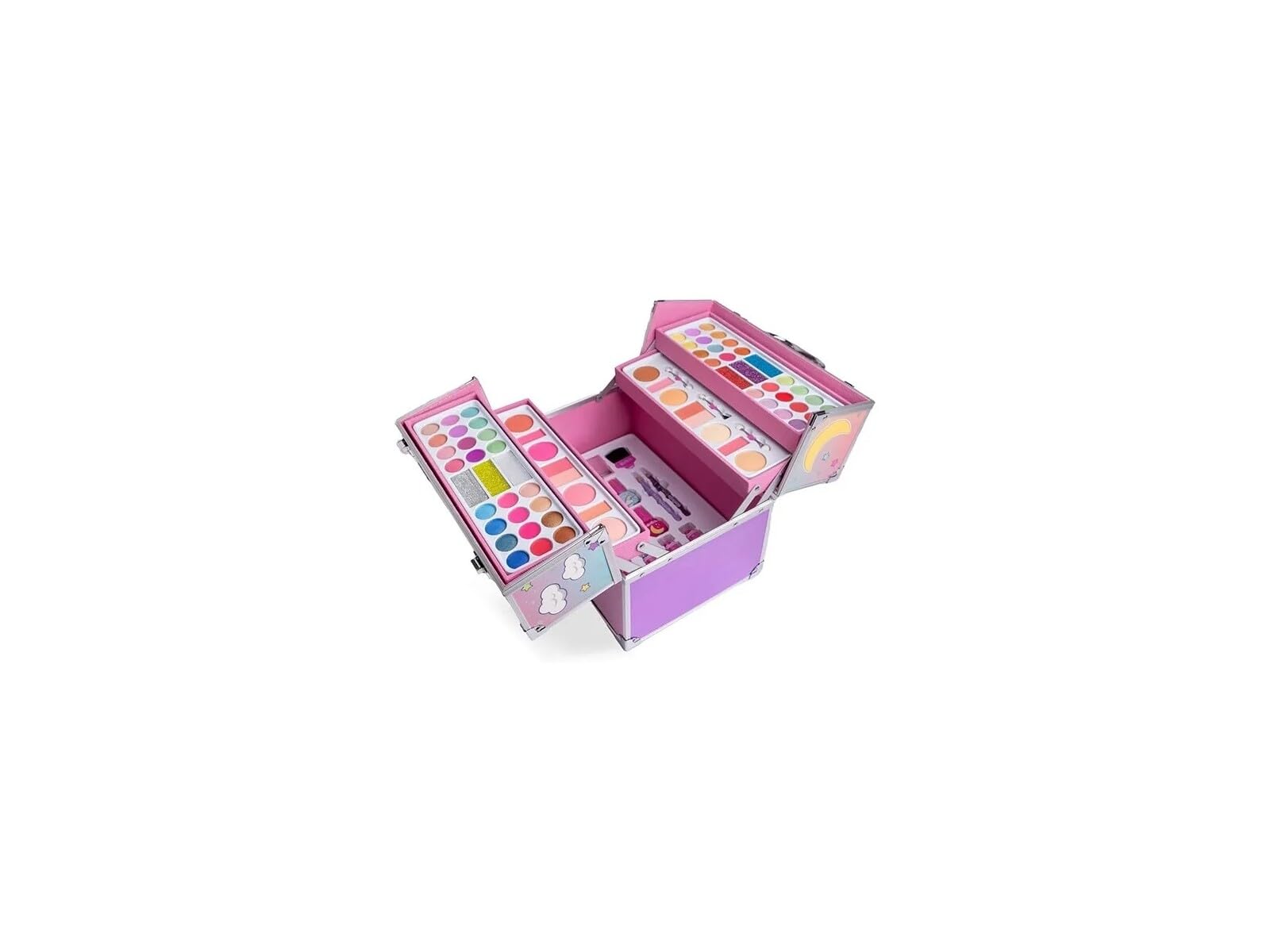Mega valigetta Bellezza Little Unicorn