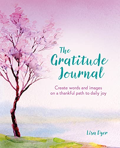 Gratitude Journal
