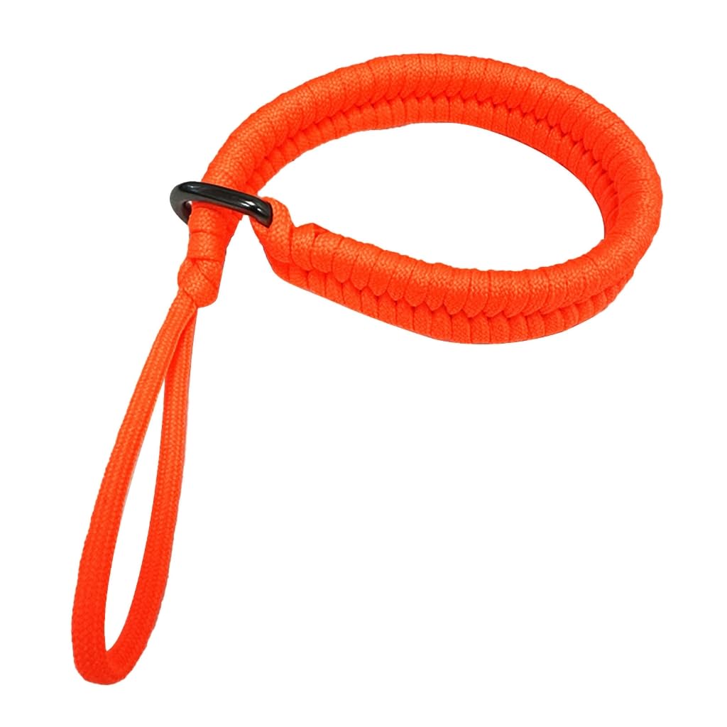 Tsophreniq Quick Release Camera Hand Straps Adjustable Nylon Braid Hand Slings for DSLR Camera