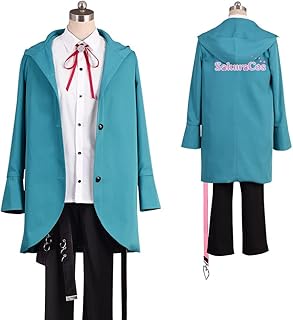 [sakuracos] ヒプノシスマイク ヒプマイ 飴村乱数 コスプレ衣装 コスチューム ハロウィン クリスマス 制服 アニメ cosplay イベント