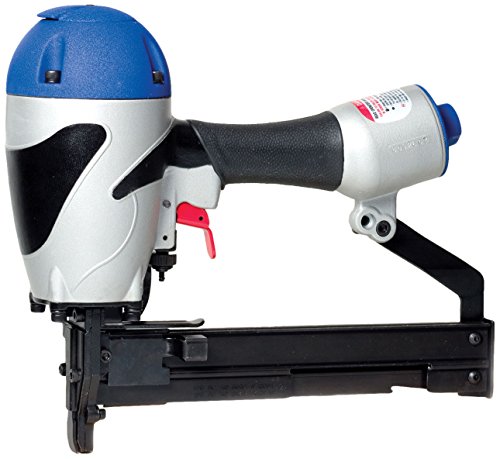 Spot Nails MT9764 T-Nailer .097-Inch Diameter T-Nails with Plastic Carry Case and Safety Glasses
