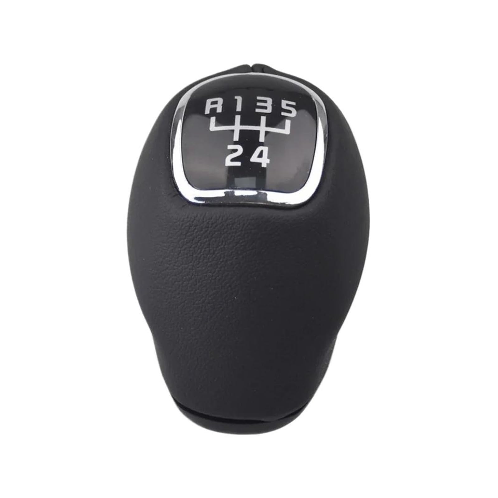 Shift Lever Knob For KIA For Sportage 2011-2015 For Rio 3 5 Stylish