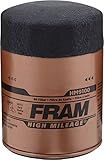 FRAM HM9100 High Mileage Oil Filter