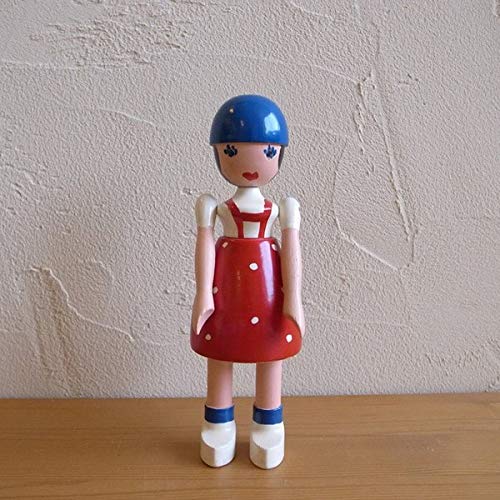 Amazon.co.jp: 北欧玩具 Kay Bojesen カイ・ボイスン Lise 北欧