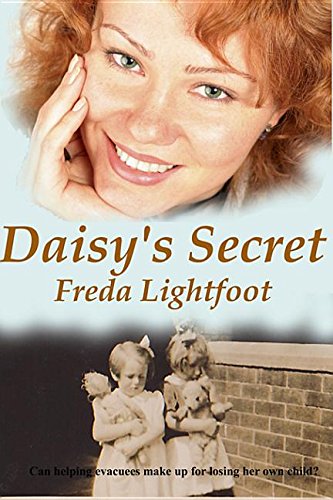 Buy Daisy's Secret — BookShops.in