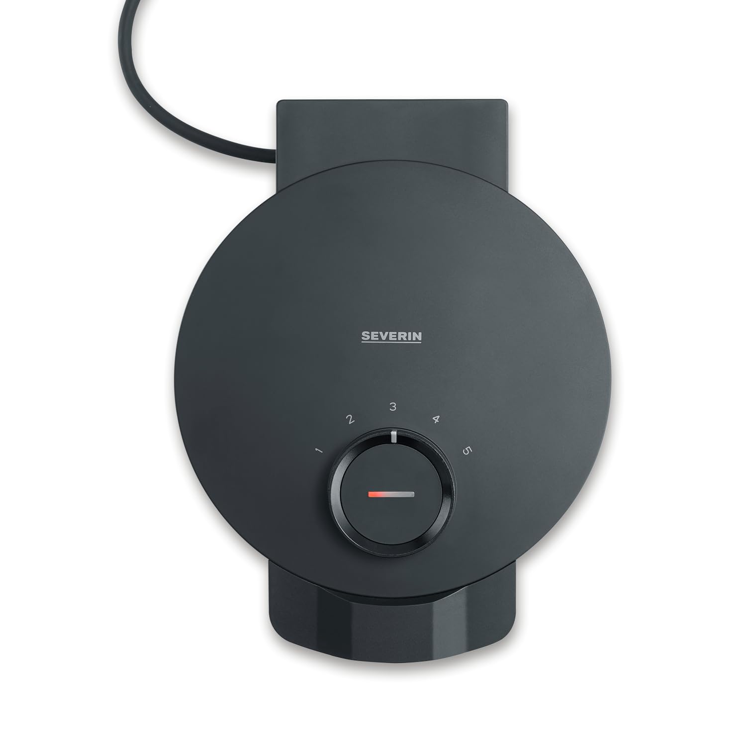 SEVERIN Gofrownica Black Line WA 2116