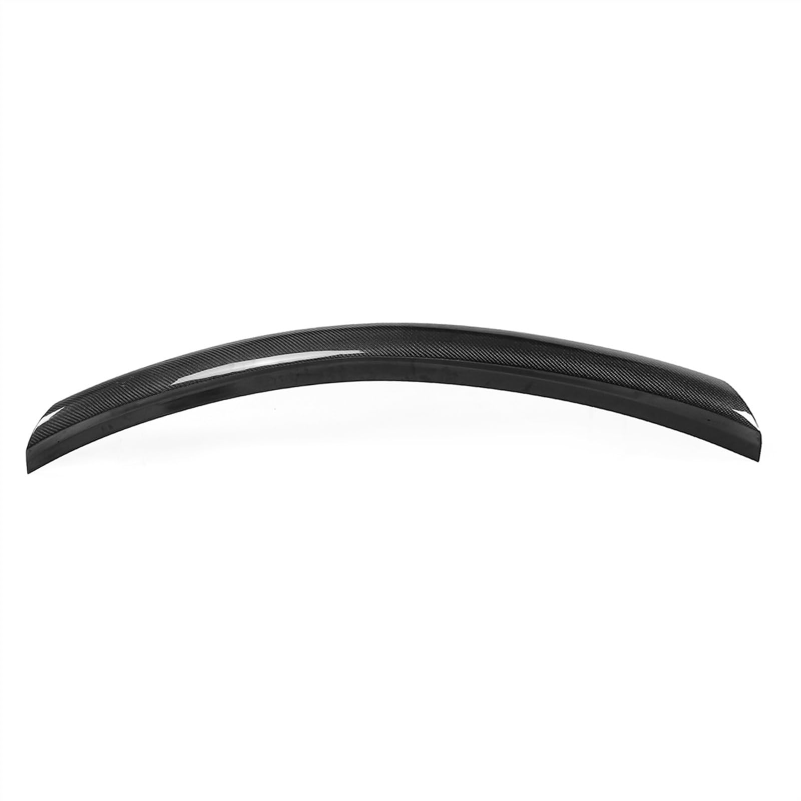 Aileron de coffre arrière Mercedes W204 pour corriger le style fade du coupé