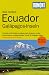 Produktbild DuMont Reise-Handbuch Reiseführer Ecuador, Galapagos-Inseln: Mit Extra-Reisekarte. Entdeckungsreisen am Äquator