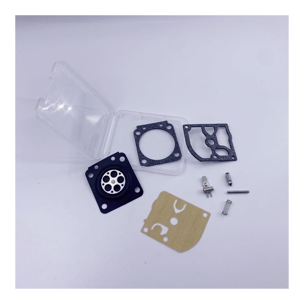 Kit de réparation de carburateur RB-77 pour résoudre le calage de tronçonneuse MS180