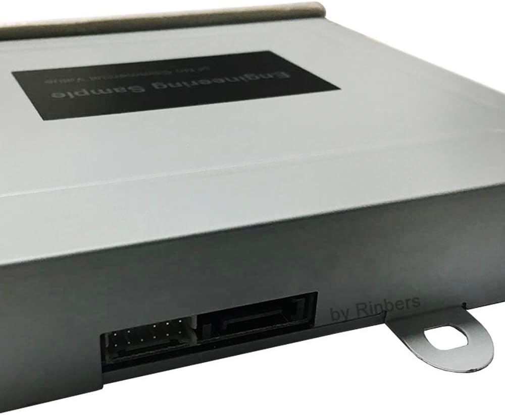 for Lite-on DG-6M5S DG-6M5S-01B Blu-ray Disc DVD Drive Replacement for Microsoft Xbox One S Slim Console with T8 T10 Opening Tool