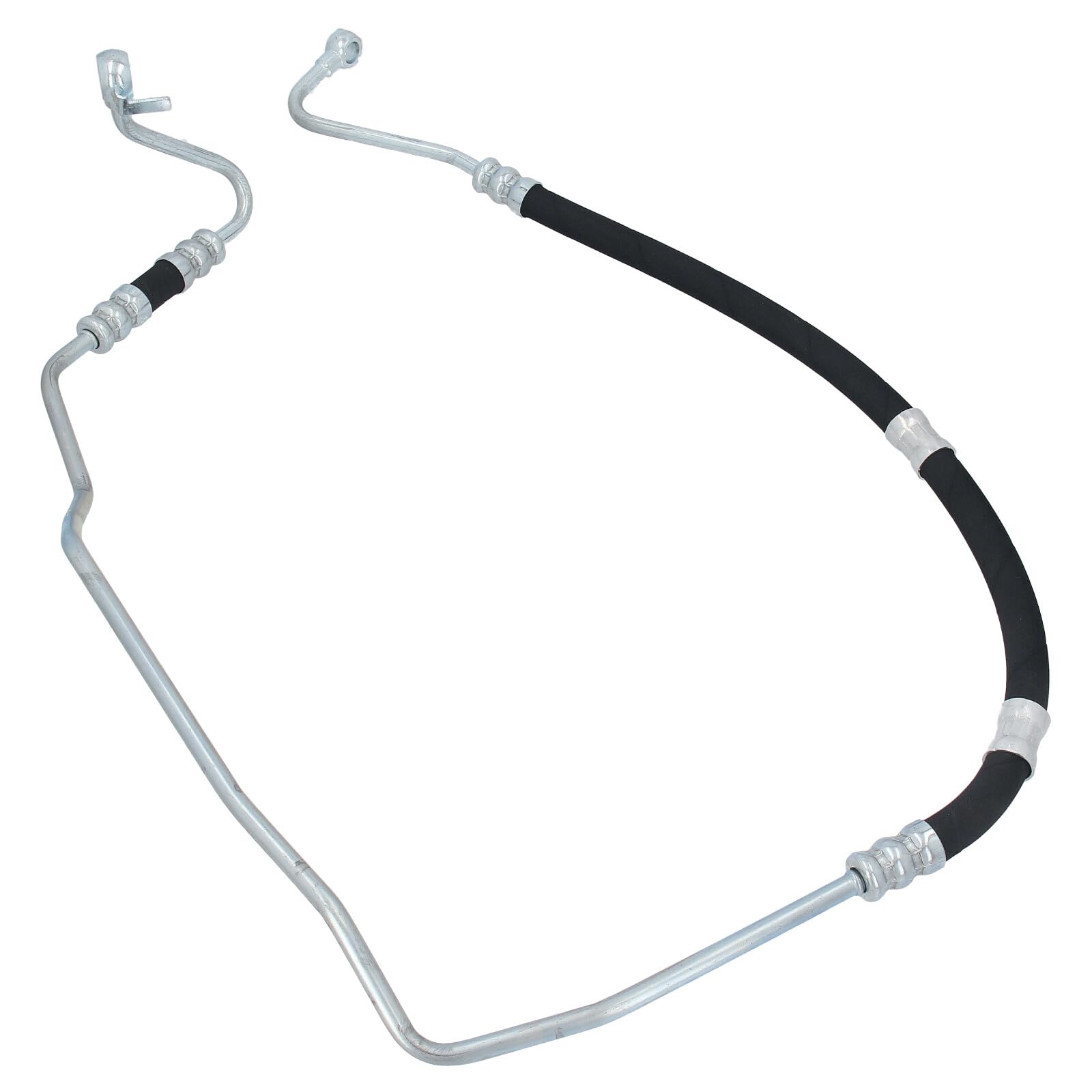 GEPCO Advanced Technology Tubo idraulico Servollezione compatibile con Alfa Romeo 159 Brera Spider 939 2.4 JTDM 2005-2012 50504346 50501512 60693690 5720029