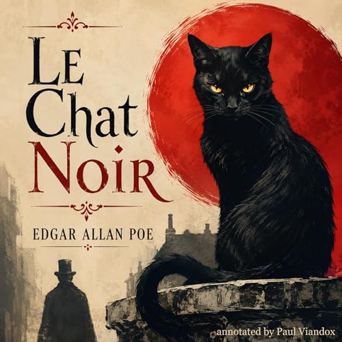 Le Chat Noir cover art